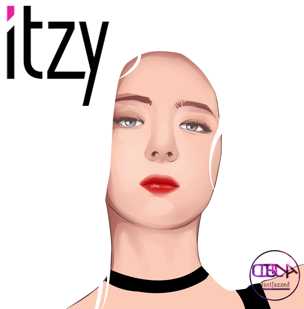 Itzy Lia